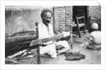 Weaver, Muttra by Anonymous