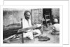 Weaver, Muttra by Anonymous