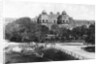 Delhi Gate, Fort Agra by Anonymous