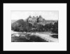 Delhi Gate, Fort Agra by Anonymous
