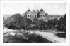 Delhi Gate, Fort Agra by Anonymous