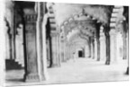 Moti Masjid, Agra by Anonymous