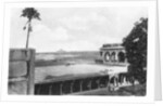 Diwan-I-Khas, Fort, Agra by Anonymous