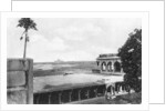Diwan-I-Khas, Fort, Agra by Anonymous