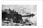 The Taj Mahal, Agra by Anonymous