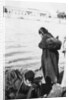 Bhistis or Water Carriers, Basra, Iraq by Anonymous