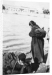 Bhistis or Water Carriers, Basra, Iraq by Anonymous