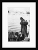 Bhistis or Water Carriers, Basra, Iraq by Anonymous
