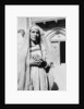 Persian woman by Anonymous