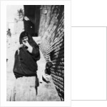 Arab woman, Iraq by Anonymous