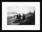 Women water carriers, Tigris River, Baghdad, Iraq by Anonymous