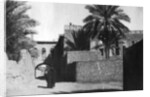 Kazimain, Iraq by Anonymous