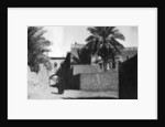 Kazimain, Iraq by Anonymous