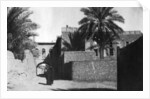Kazimain, Iraq by Anonymous