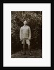 Private Nelson, 5th East Surrey regiment, Chakrata, India by Anonymous