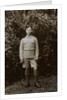 Private Nelson, 5th East Surrey regiment, Chakrata, India by Anonymous