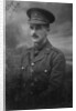 Lieutenant Hopkins, January 1916 by Anonymous