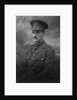 Lieutenant Hopkins, January 1916 by Anonymous