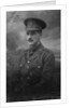 Lieutenant Hopkins, January 1916 by Anonymous