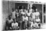 British army, Samarra, Mesopotamia by Anonymous
