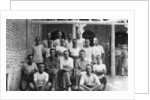 British army, Samarra, Mesopotamia by Anonymous