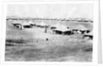 1/5 RWR battalion camp, Samarra, Mesopotamia by Anonymous