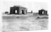 Outside Samarra city, Mesopotamia by Anonymous