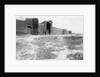 City gate, Samarra, Mesopotamia by Anonymous