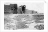City gate, Samarra, Mesopotamia by Anonymous