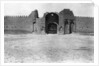 City gate, Samarra, Mesopotamia by Anonymous