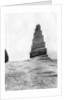 Malwiya tower, Samarra, Mesopotamia by Anonymous
