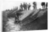 D Company, 1/5 RWR work party, near Baghdad by Anonymous