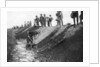 D Company, 1/5 RWR work party, near Baghdad by Anonymous