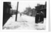 New Street, Baghdad, Mesopotamia, WWI by Anonymous