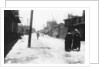 New Street, Baghdad, Mesopotamia, WWI by Anonymous