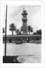 Block tower, 31st British general hospital, Baghdad, Mesopotamia, WWI by Anonymous