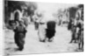 Market, Mosul, Mesopotamia by Anonymous