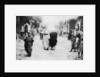 Market, Mosul, Mesopotamia by Anonymous