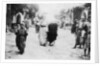 Market, Mosul, Mesopotamia by Anonymous