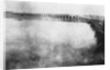 Mosul bridge, Mesopotamia, WWI by Anonymous