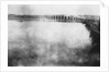 Mosul bridge, Mesopotamia, WWI by Anonymous
