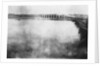 Mosul bridge, Mesopotamia, WWI by Anonymous