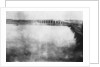 Mosul bridge, Mesopotamia, WWI by Anonymous