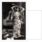 Phyllis Dare (1890-1975), English actress by Bassano Studio