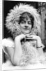 Marie Studholme (1875-1930), English actress by Anonymous