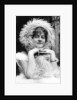 Marie Studholme (1875-1930), English actress by Anonymous