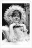 Marie Studholme (1875-1930), English actress by Anonymous