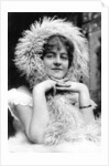 Marie Studholme (1875-1930), English actress by Anonymous