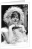 Marie Studholme (1875-1930), English actress by Anonymous