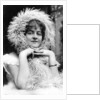 Marie Studholme (1875-1930), English actress by Anonymous